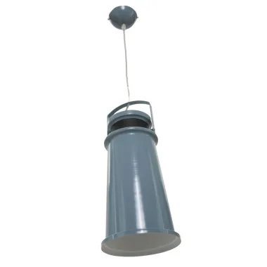 Lampa wisząca Maine -B- Ø 19x44 cm